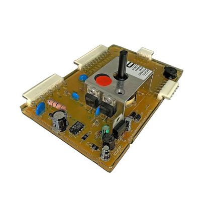 Placa Cp 1434 Potencia Electrolux Ltc10 V2 70201296 Bivolt