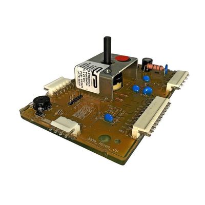Placa Cp 1434 Potencia Electrolux Ltc10 V2 70201296 Bivolt