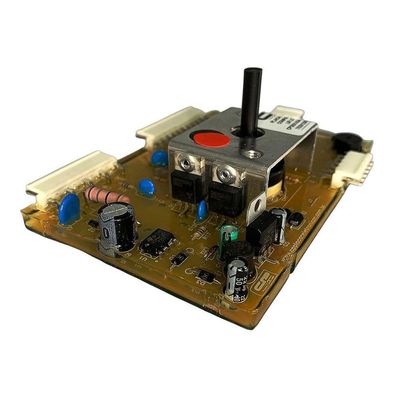 Placa Cp 1434 Potencia Electrolux Ltc10 V2 70201296 Bivolt