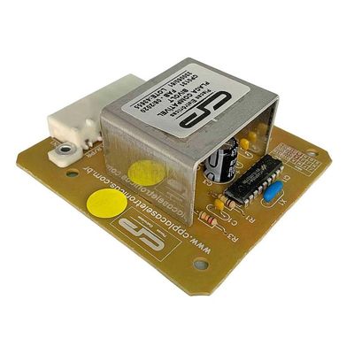 Placa Cp 0131 Mondial/ Clean Bivolt 000330060/ 000330061 Bivolt