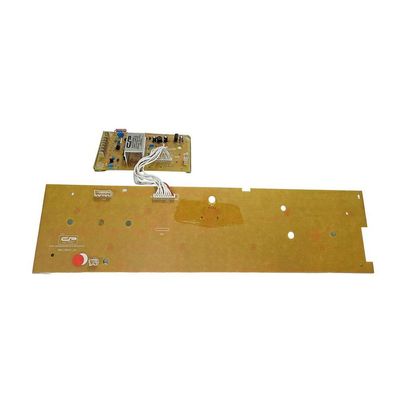 Placa De Potência E Interface Lavadora Electrolux Cp Eletrônica 1499 Bivolt