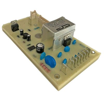 Placa Cp 1453 Potencia 220v W10446925 220V