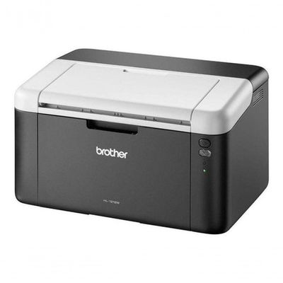Brother Hl1212w Impresora Láser Wi-fi Cor Preto/branco 220V 220V