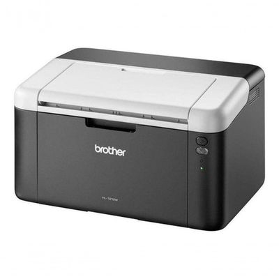 Brother Hl1212w Impresora Láser Wi-fi Cor Preto/branco 220V 220V