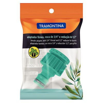 Adaptador Para Jardim Tramontina