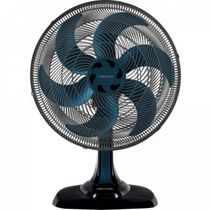 Ventilador de Mesa 50 CM 127V TURBO6 AZUL Ventisol
