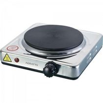 Fogao Eletrico 1500W 127V FMA01 Cinza Agratto