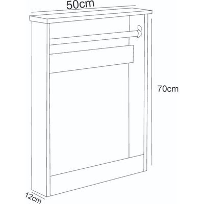 Suporte Tela Para Desenho Em Mdf Madeirado