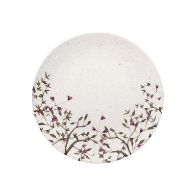 Aparelho De Jantar 30 Peças Lilac Oxford