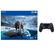 Kit-Console-PlayStation-4-Slim-1TB---God-of-War-Ragnarok-Bundle-com-Controle-sem-fio-Preto-Sony