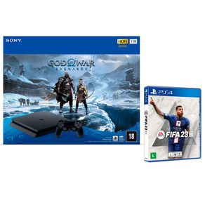 Kit-Console-PlayStation-4-Slim-Ragnarok-Sony-com-FIFA-23