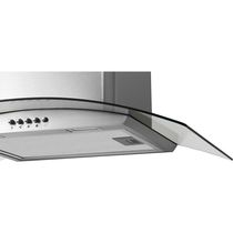 Coifa De Parede 60cm Mondial Cf60-01 Inox 220V