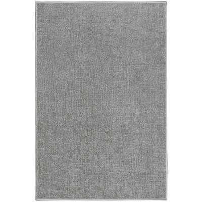 Tapete P/ Quarto Elegant Light Gray Sc 0,50X1,00 São Carlos