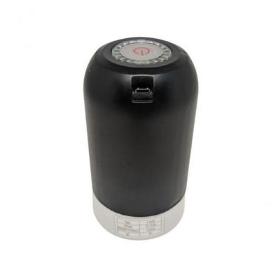 Bomba Elétrica Para Galão Agua Automática Recarregável Usb