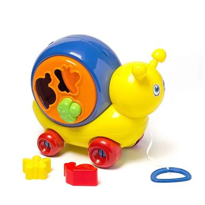 Play Time Caracol - Cotiplás