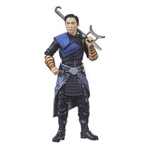 Figura Shang Shi Legends Wenwu - Hasbro