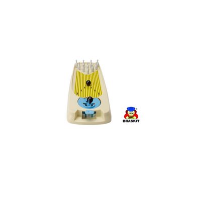 Kit De Jogos 4 Em 1 Game - Braskit