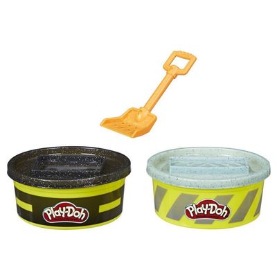 Play-Doh Wheels Construção Pack Sortido - Hasbro