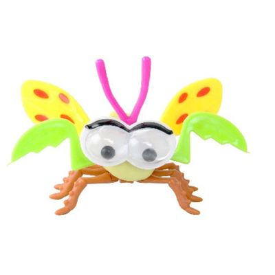 Massinha de Modelar Mr. Bug - Batiki