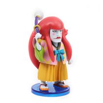 Figura One Piece Kanjuro Wano - Bandai