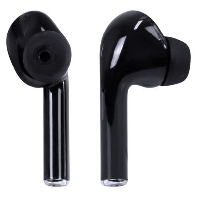 Fone De Ouvido Bluetooth W1 Touch Wireless Preto - Vinik