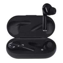 Fone De Ouvido Bluetooth W1 Touch Wireless Preto - Vinik