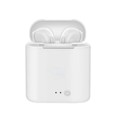 Fones de Ouvido Wireless i7s TWS Bluetooth