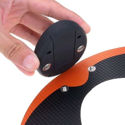 Tonificador Elétrico Levantador Bumbum Estimulador Glúteos