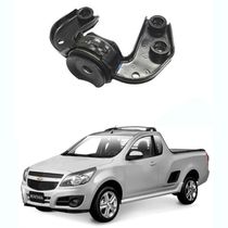 Suporte Barra Tensora Diant LD Montana 2011 a 2020 Sampel