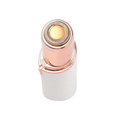 Removedor Pelos Faciais Buço Batom USB Recarregável