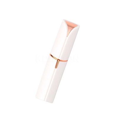 Removedor Pelos Faciais Buço Batom USB Recarregável