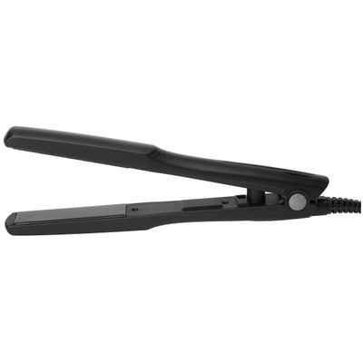 Prancha Chapinha de Cabelo Taiff Clássica Preta 110V/220V - Cerâmica 180C