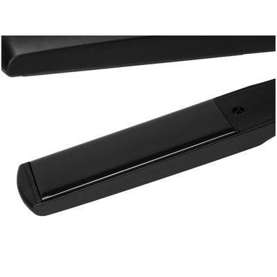 Prancha Chapinha de Cabelo Taiff Clássica Preta 110V/220V - Cerâmica 180C