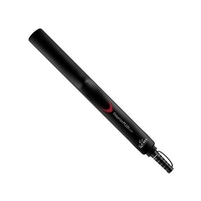 Chapinha Prancha Gama ELEGANZA PLUS 210 Graus Profissional