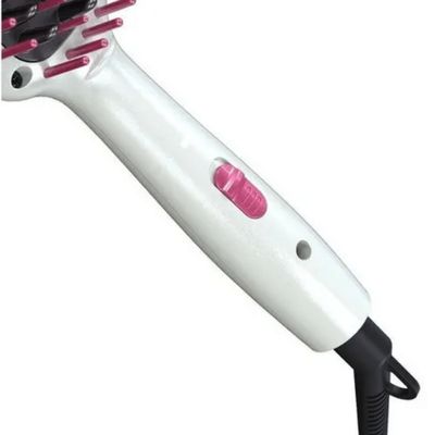 Escova Alisadora Gama Italy Innova Nano Ceramic Ion Bivolt