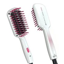 Escova Alisadora Gama Italy Innova Nano Ceramic Ion Bivolt