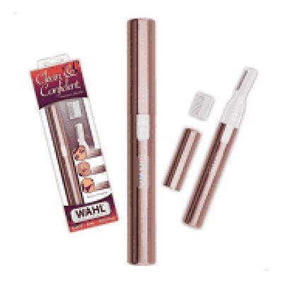 Aparador Feminino Wahl Clean & Confident sem Fio