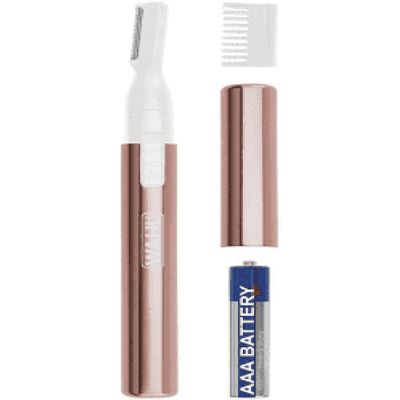 Aparador Feminino Wahl Clean & Confident sem Fio