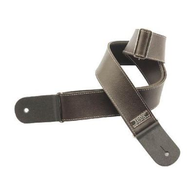 Correia 5CM Couro Sintetico Supreme CM503 Marrom