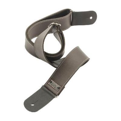 Correia 5CM Couro Sintetico Supreme CM503 Marrom