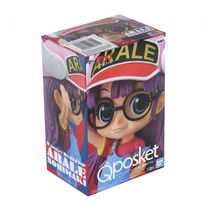 Figura Dr Slump Arale Norimaki Q Posket - Bandai