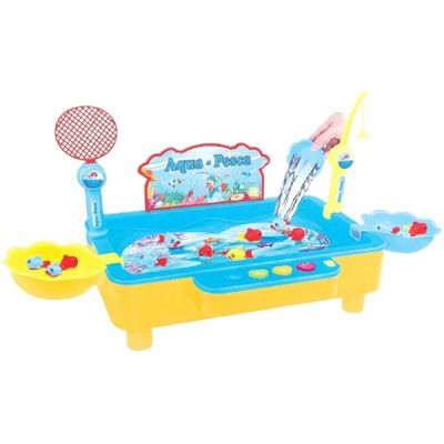 Pescaria Jogo Aqua Pesca - Fênix