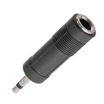 Adaptador P2 Mono para PLUG P10 Mono