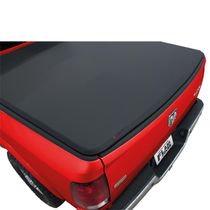 Capota FLASH Cover FF194 Hilux CD 16+ FF