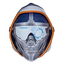 Máscara Taskmaster Viuva Negra Avengers - Hasbro