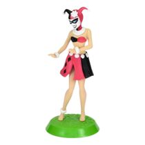 Alerquina Figure Action Harley Quinn Hula Girl - Dc Ocmics