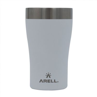 Copo Térmico de 500ml Iceberg Com Tampa - Arell