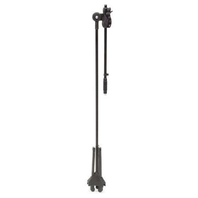 Suporte para Microfone Girafa sem Regulagem SMLIGHT Preto