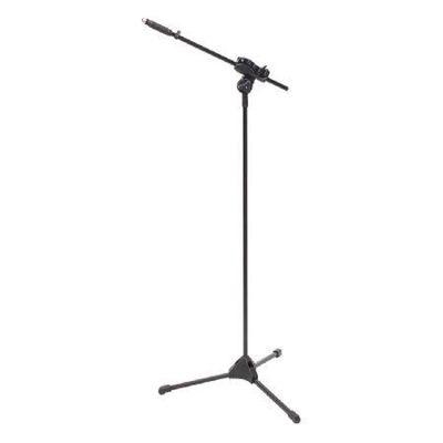 Suporte para Microfone Girafa sem Regulagem SMLIGHT Preto