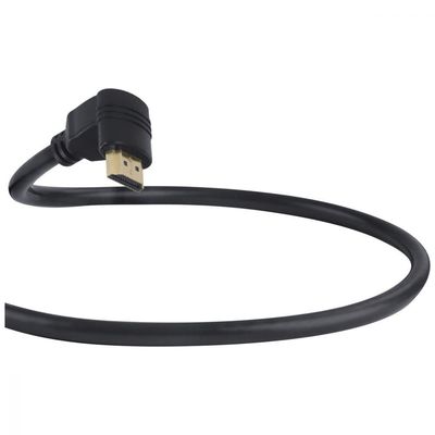 Cabo Hdmi 2.0 4K Ultra Hd 3D Conexão Ethernet Com 01 Conecto